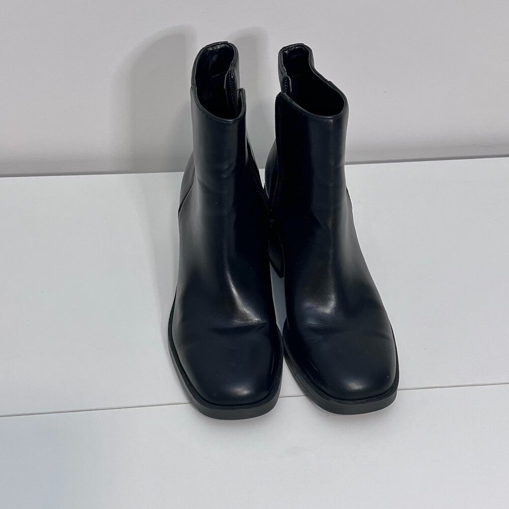 Nine West Amatto Women's Ankle Boots Size 6